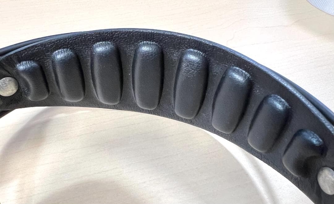 AKG Q701 ヘッドホン ホワイト