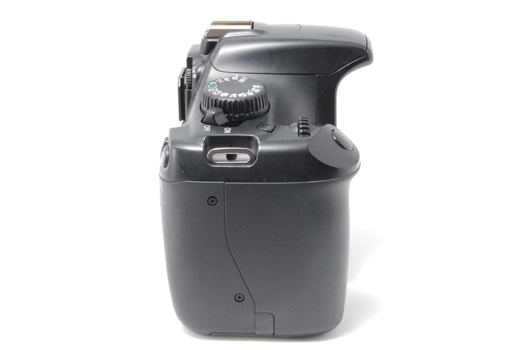 ❤️初心者おすすめ❤️ Canon キャノン Kiss X50 SDカード付き