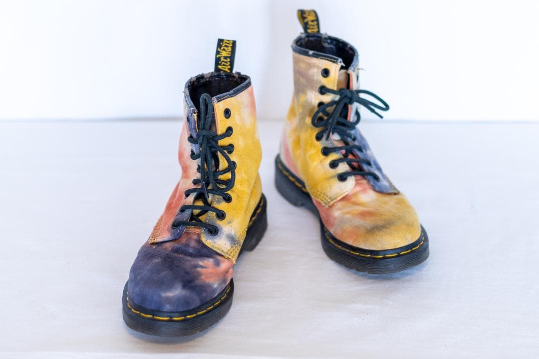 Dr.Martens UK5 ドクターマーチン 24cm