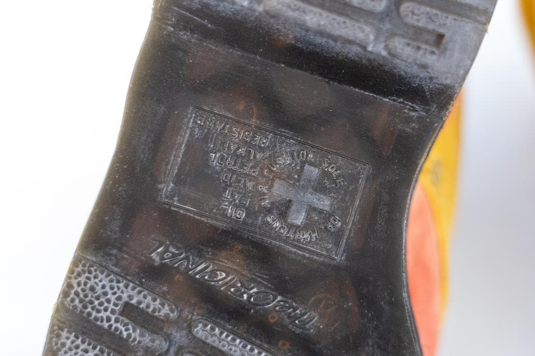 Dr.Martens UK5 ドクターマーチン 24cm