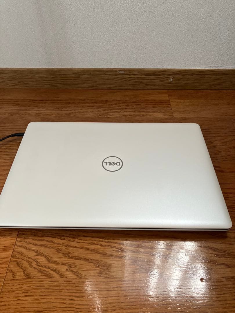 【猫ちゃん】DELL-Inspiron5570　ノートPC本体（異音あり）