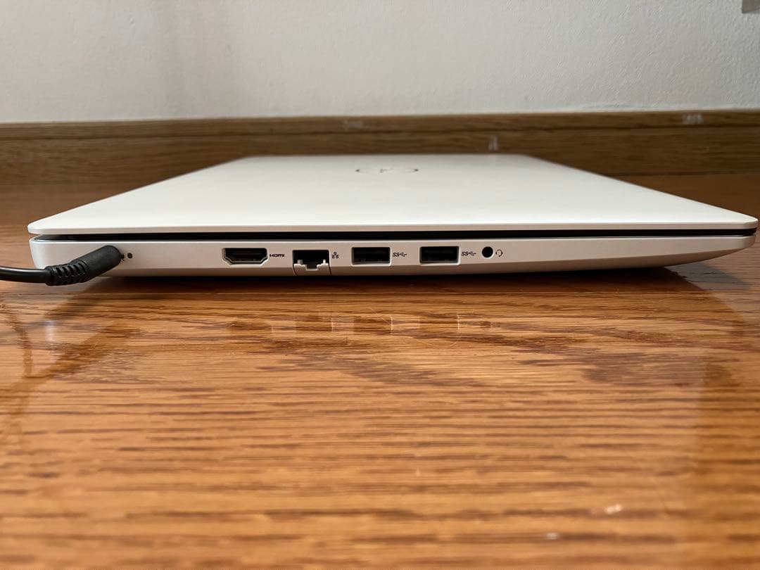 【猫ちゃん】DELL-Inspiron5570　ノートPC本体（異音あり）