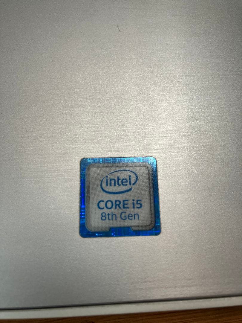 【猫ちゃん】DELL-Inspiron5570　ノートPC本体（異音あり）