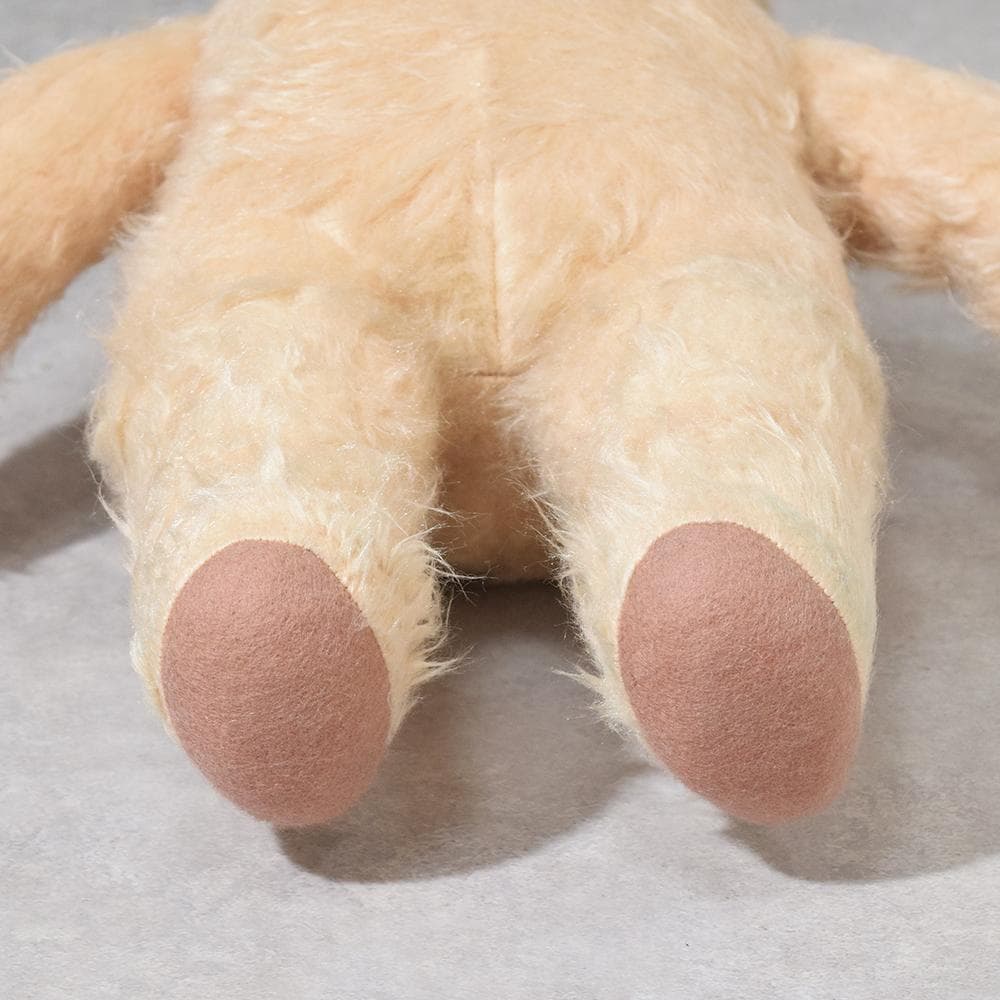 1970s gabrielle designs 英国製 くまのパディントン