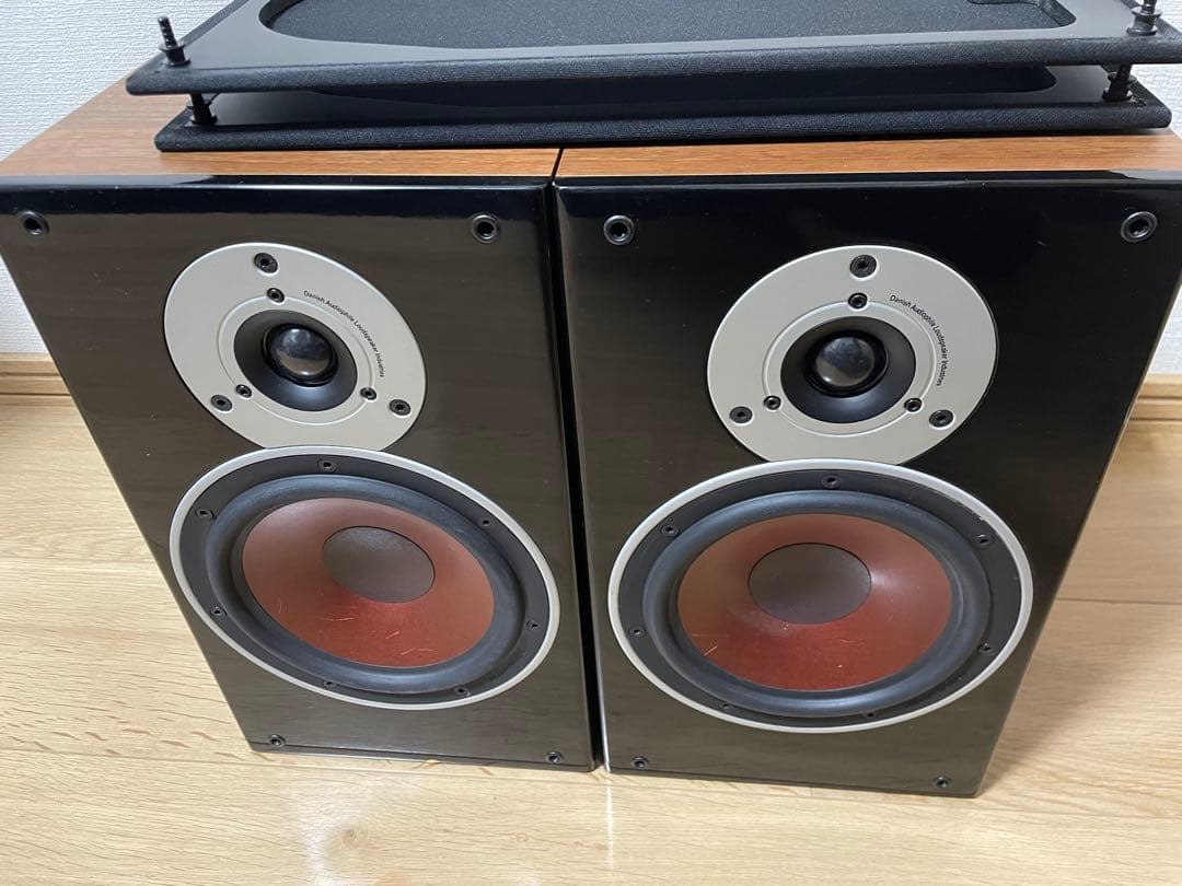 DALI zensor3 スピーカー 生産終了品