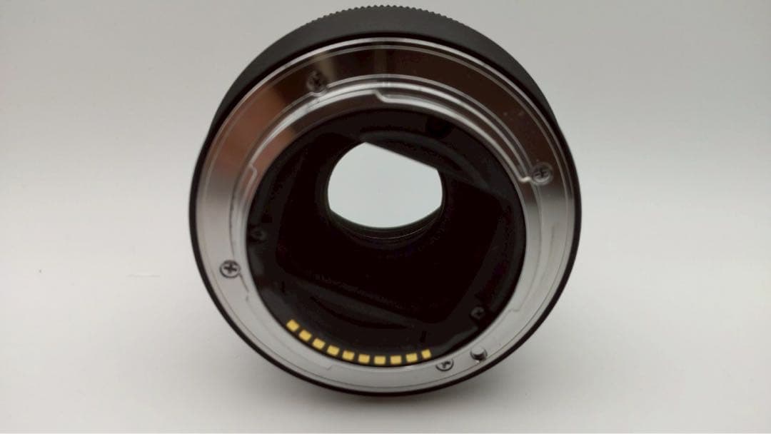 ☆美品【SONY】FE 50mm F1.8 SEL50F18F ソニー