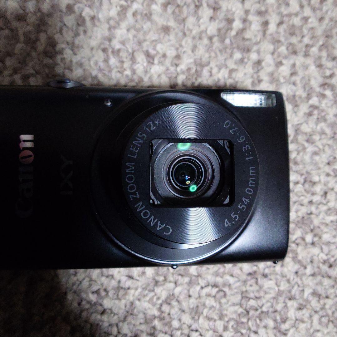 デジタルカメラ CANON IXY 170
