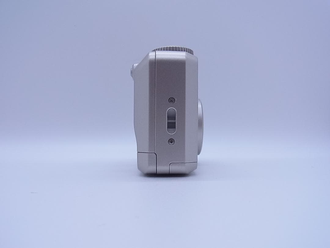 動作確認済 PENTAX Optio 330GS GOLD