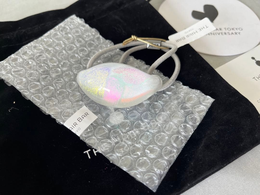 限定ポニー（未使用新品）