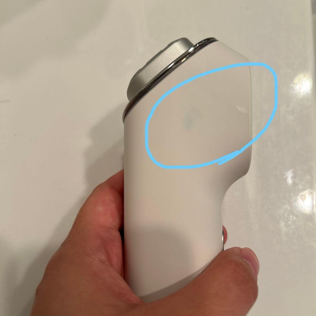 zozchaz様専Panasonic イオンブースト マルチEX EH-SS85