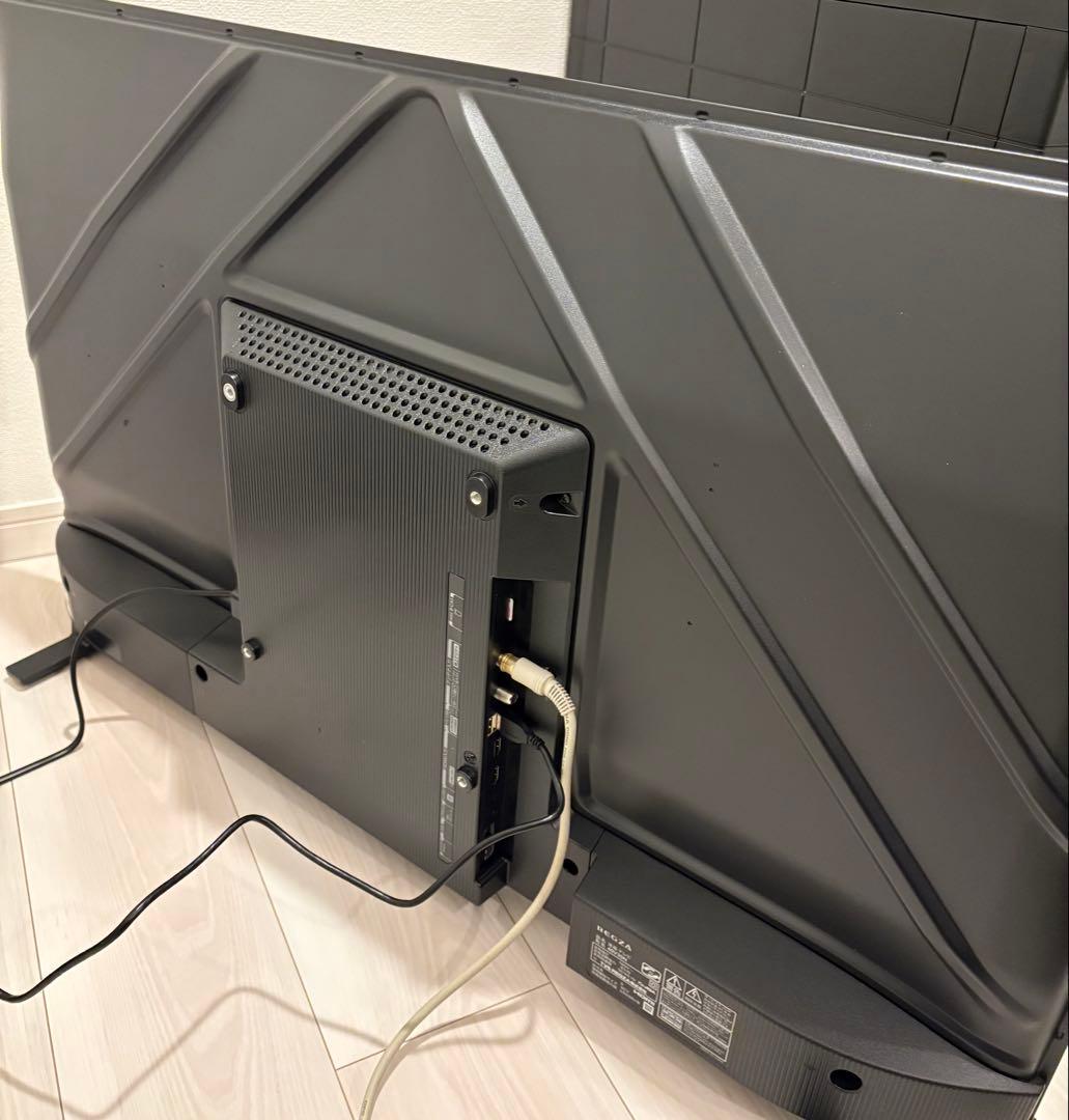 REGZA 40V35N 液晶テレビ 本体