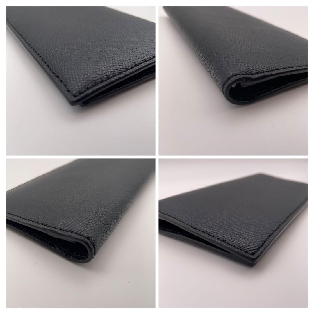 ✨（訳あり価格）新品未使用✨COACH　長財布　メンズ　人気の小銭入れ付き