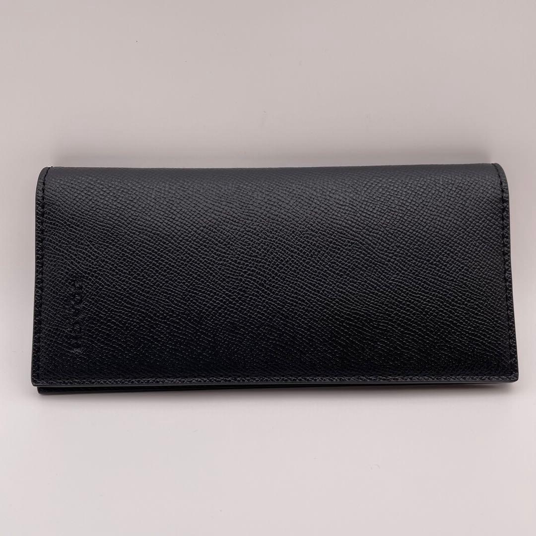 ✨（訳あり価格）新品未使用✨COACH　長財布　メンズ　人気の小銭入れ付き