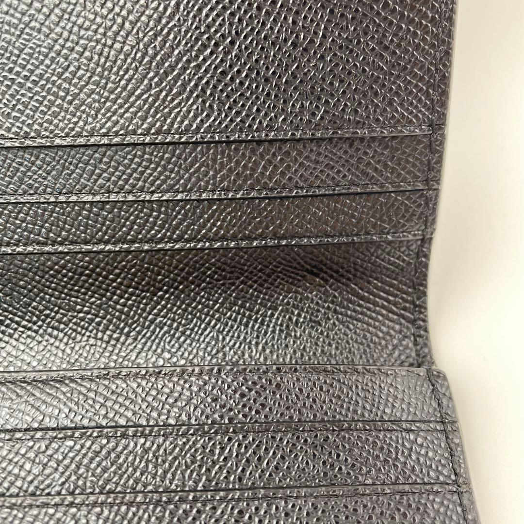 ✨（訳あり価格）新品未使用✨COACH　長財布　メンズ　人気の小銭入れ付き