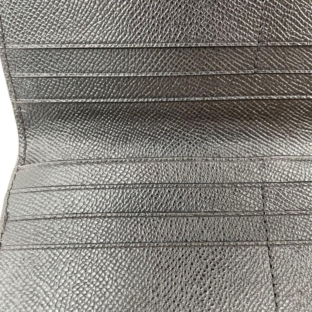 ✨（訳あり価格）新品未使用✨COACH　長財布　メンズ　人気の小銭入れ付き