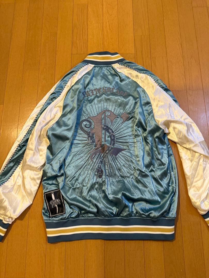 ラルクグッズ/Switch blade/hydeグッズ