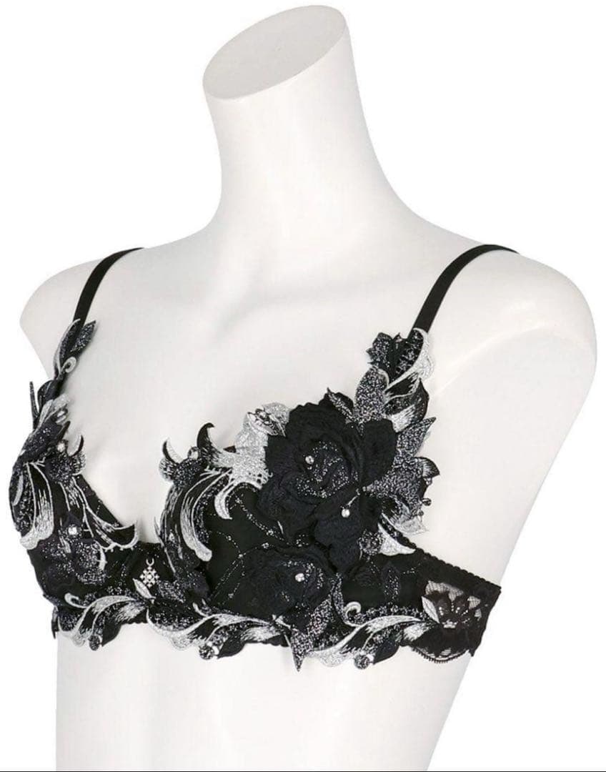 【完売サイズ】Salut サルート 24G C75M タグ付 受注 事前予約