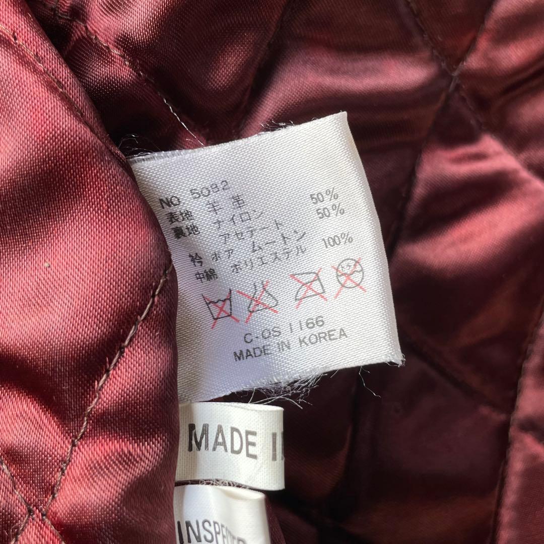 90s real leather bomber jacket 本革 a2 g1