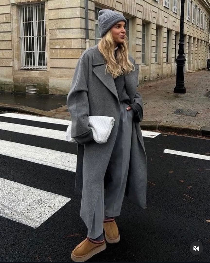 UGG boots 値下げ不可