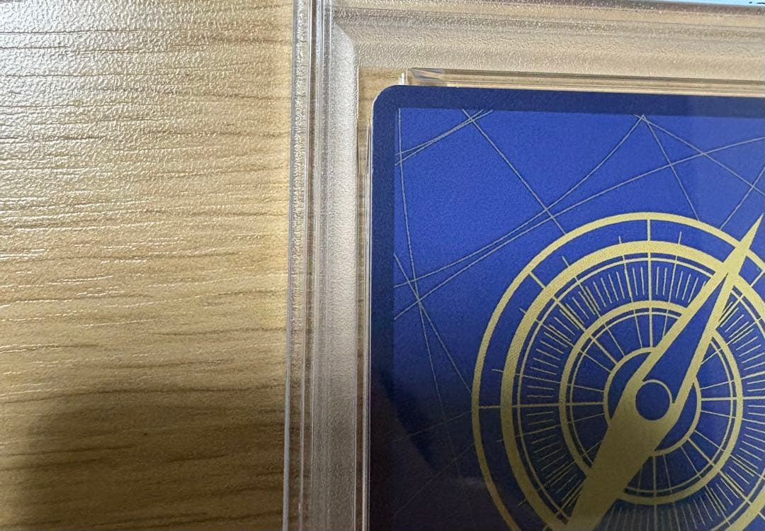 PSA ワンピースカード　ビビ　チャンピオンシップ　検索→PSA10 ルフィ