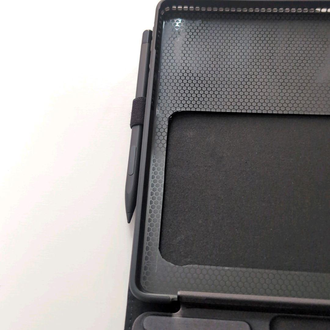 Surface Pro Signature キーボード、タッチペン、ケースセット