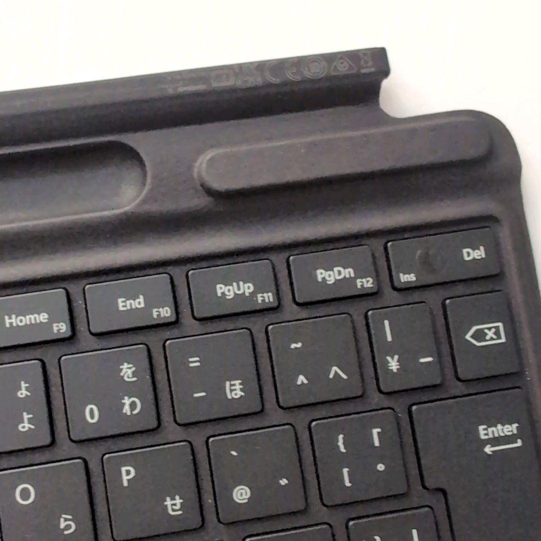 Surface Pro Signature キーボード、タッチペン、ケースセット