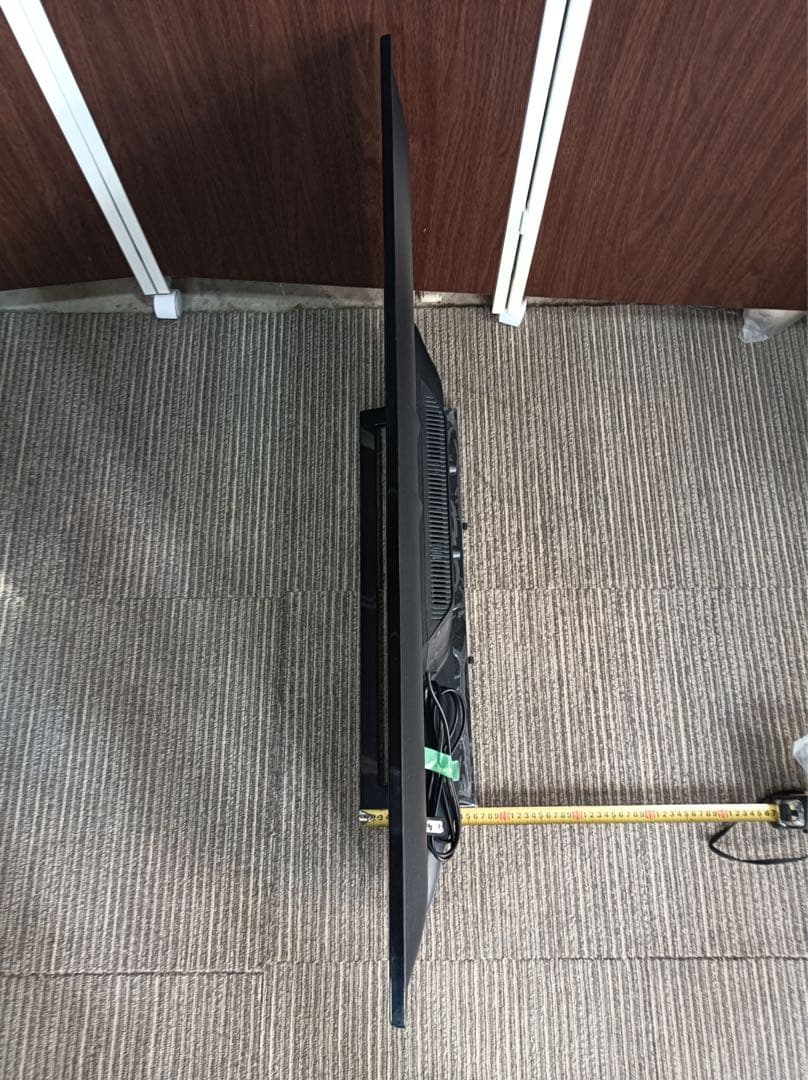 八3352【送料込み】TOSHIBA 2020年製 液晶TV 40S22