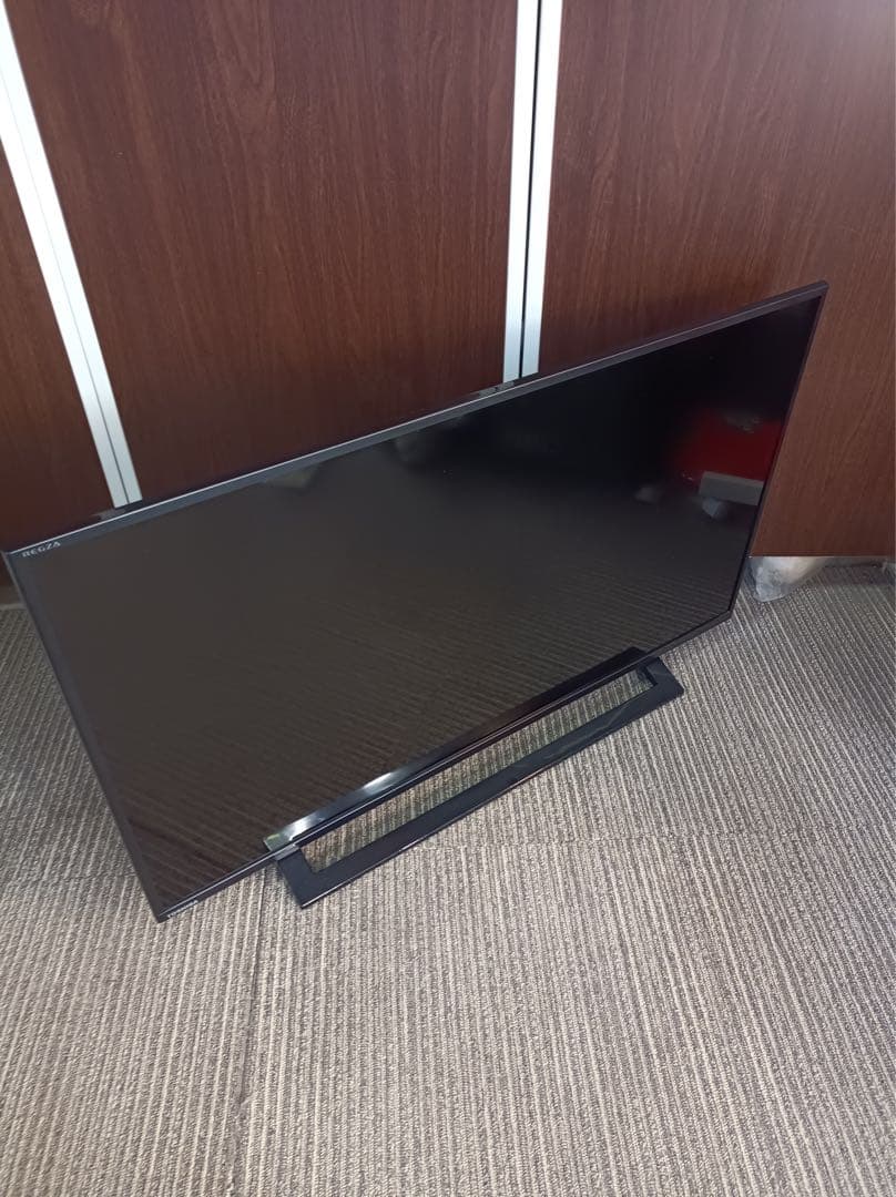 八3352【送料込み】TOSHIBA 2020年製 液晶TV 40S22