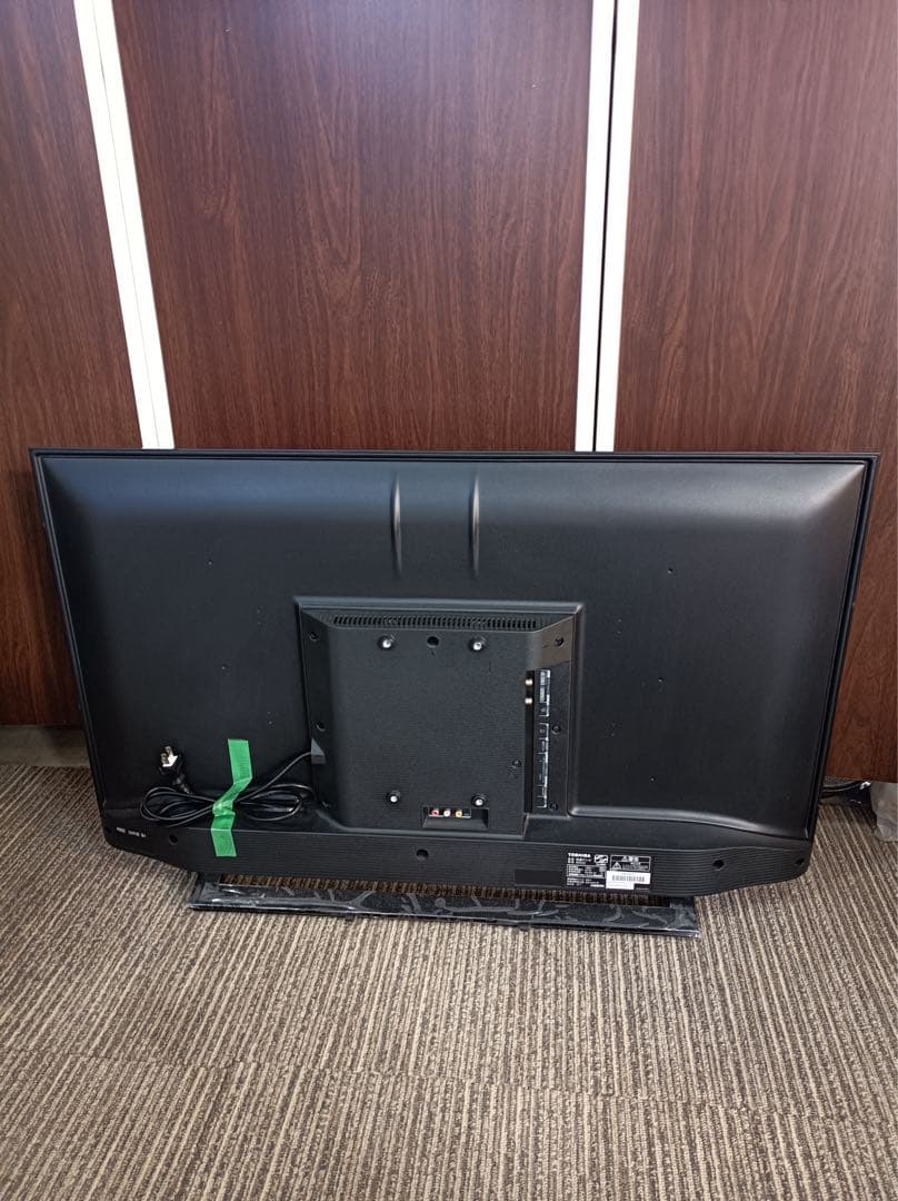 八3352【送料込み】TOSHIBA 2020年製 液晶TV 40S22