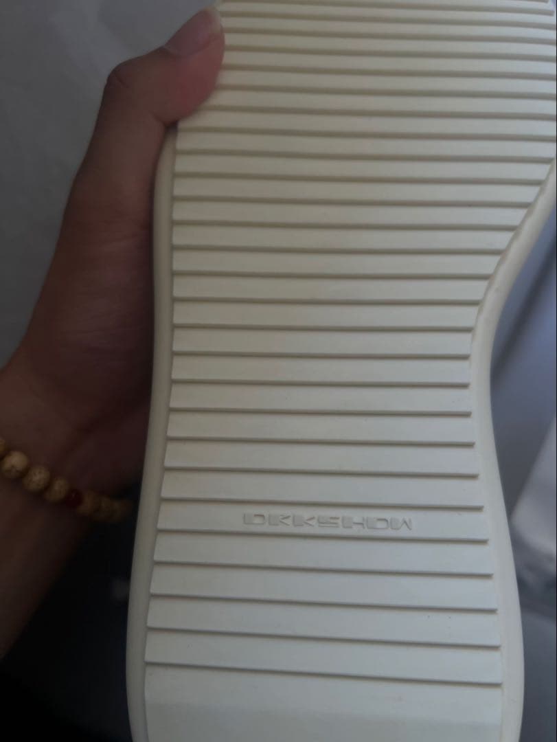 RICK OWENS DRKSHDW MEGA BUMPER メガバンパー