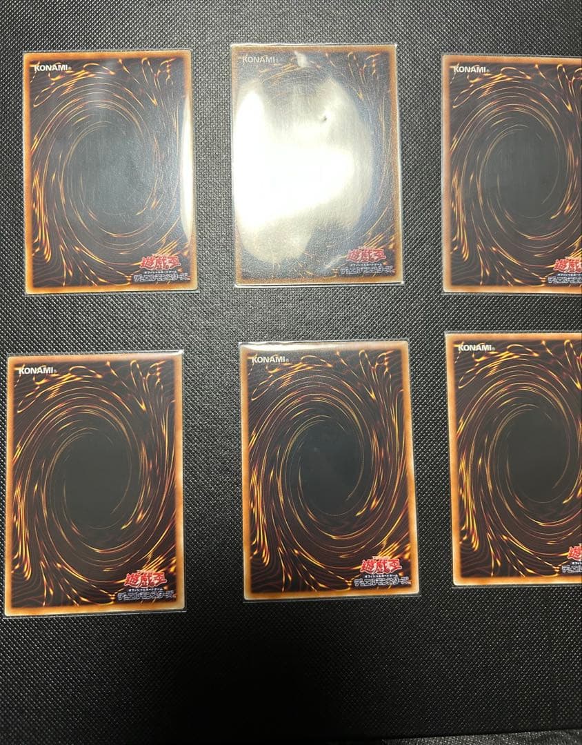 遊戯王 旧レリーフまとめ売り