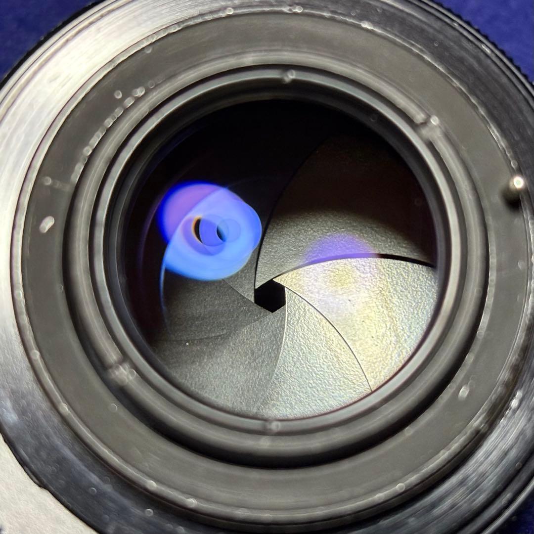 PENTAX Super Takumar 55mm f1.8 前期型 48250