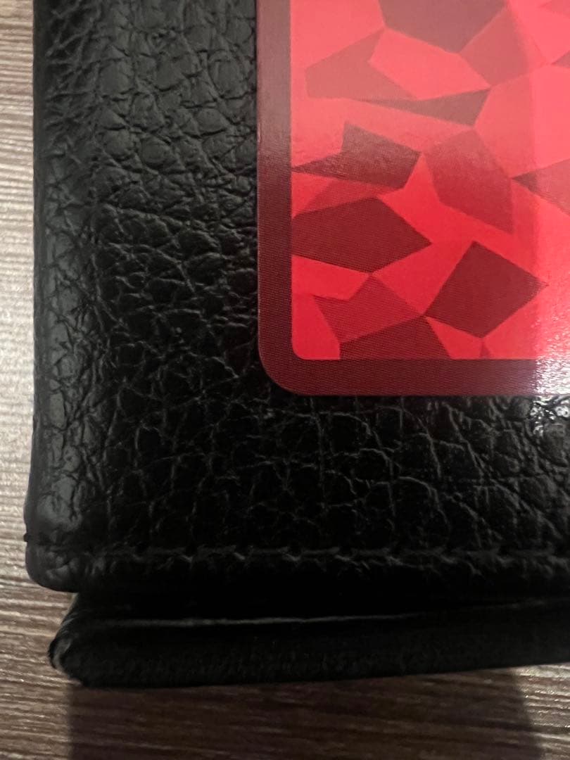 ユニオンアリーナ　サカモトデイズ　坂本太郎SRパラレル3星3