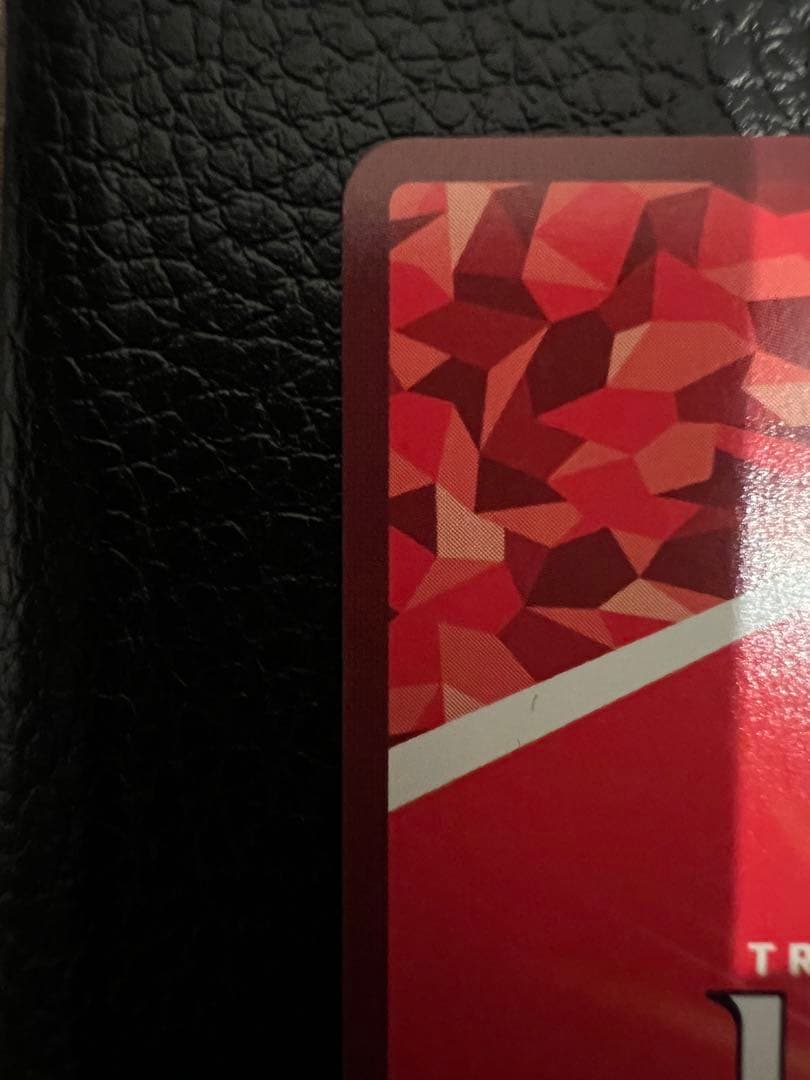 ユニオンアリーナ　サカモトデイズ　坂本太郎SRパラレル3星3