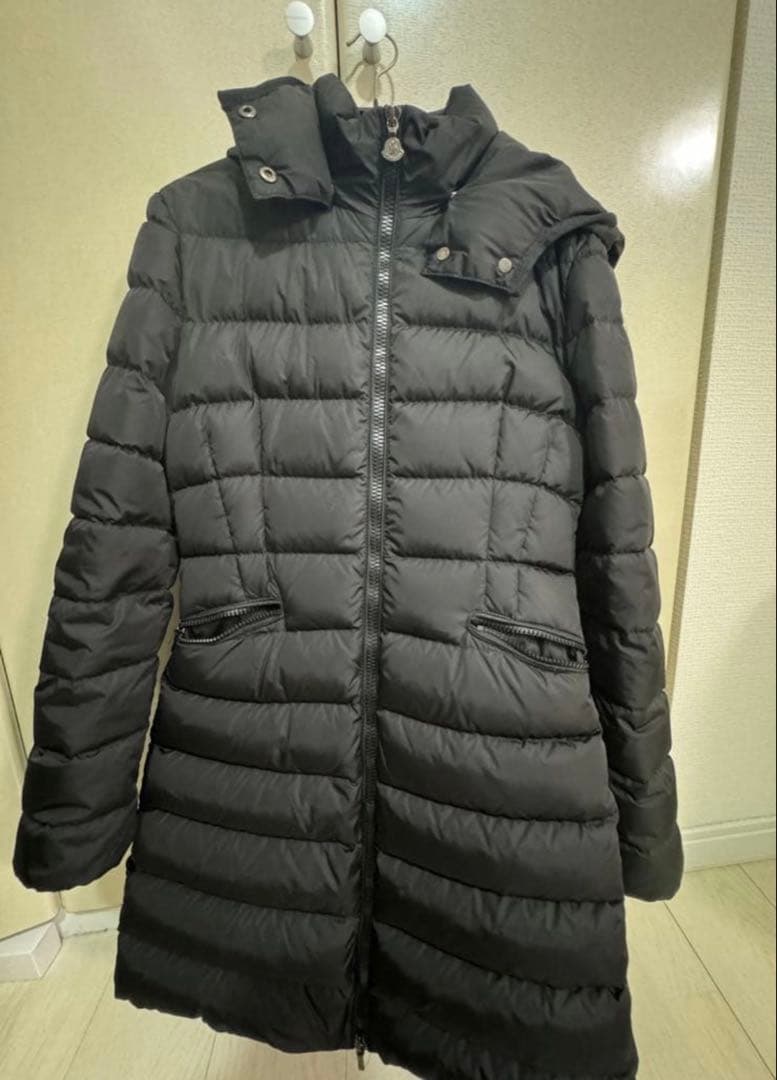 ⭐︎MONCLER CHARPALモンクレール