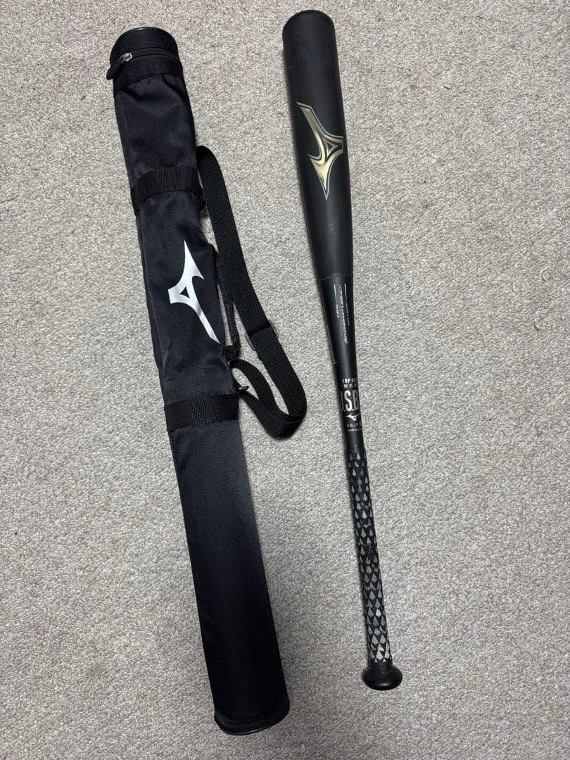 ミズノ　ビヨンドレガシー