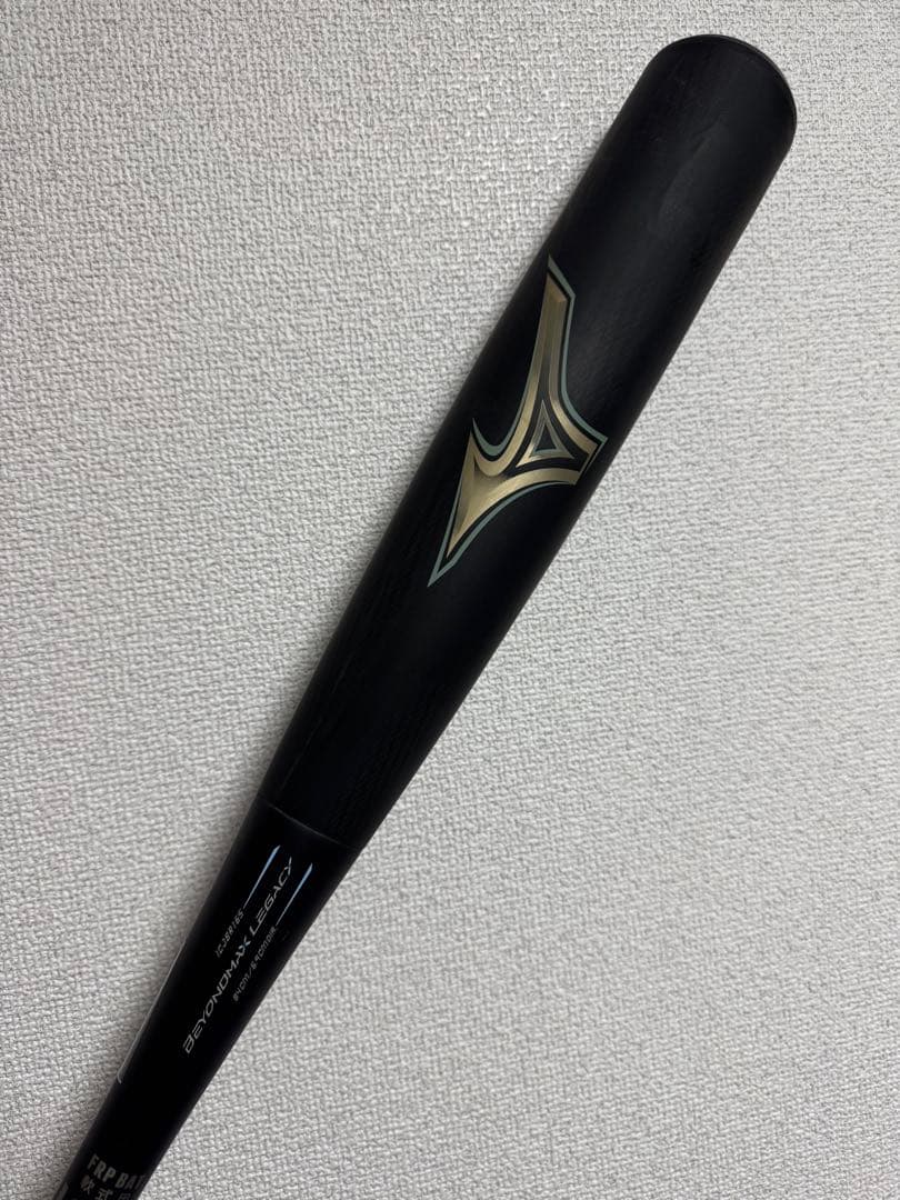 ミズノ　ビヨンドレガシー