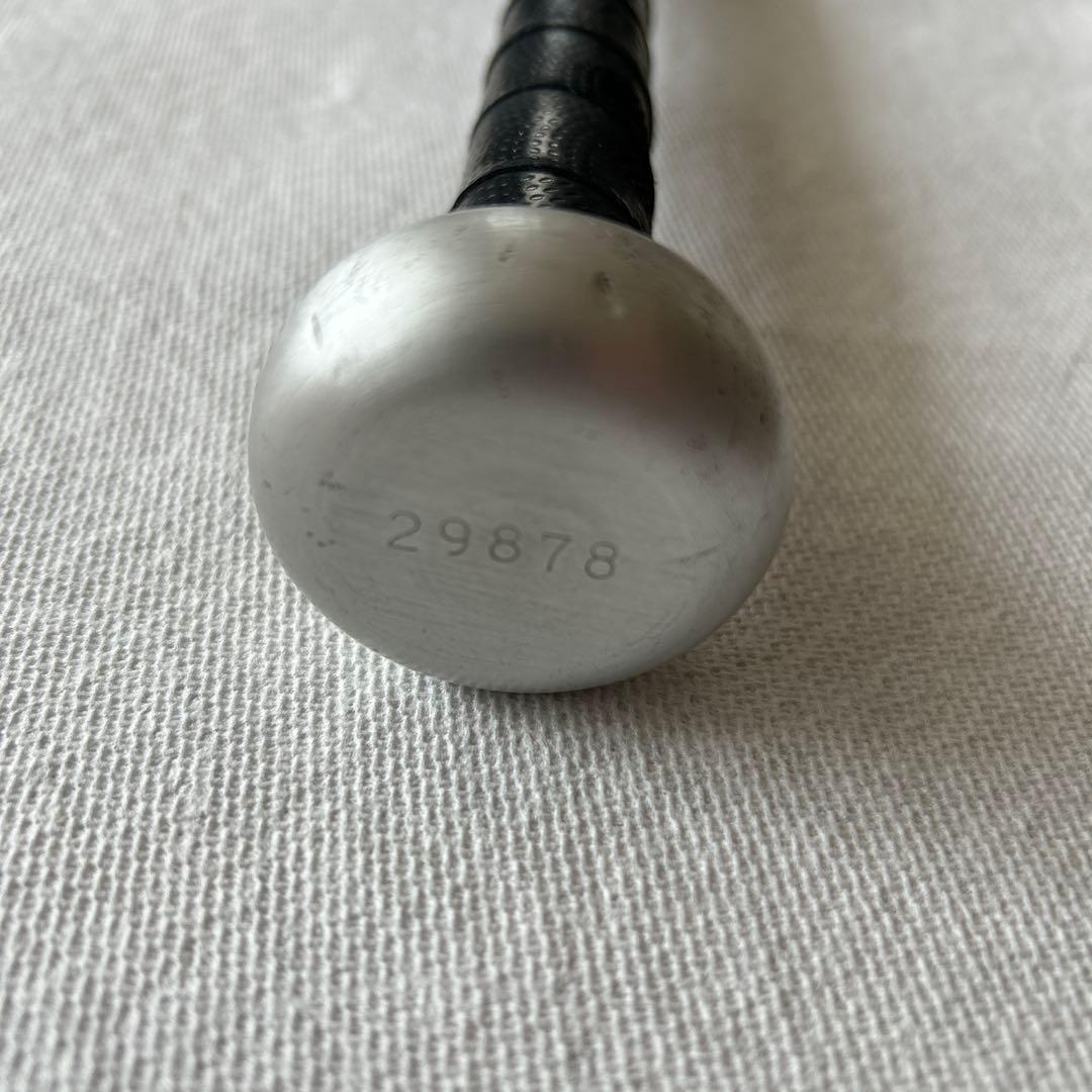 中学硬式バット　SSKスカイビート84cm830g