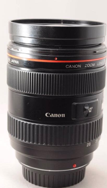 Canon EF 28-70mm F2.8 L USM ★☆美品☆