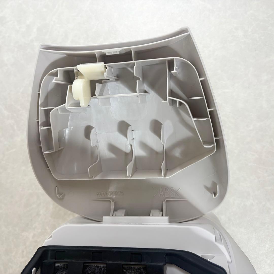 Panasonic 電気掃除機 MC-PJ20A-C 2021年製 クリーナー