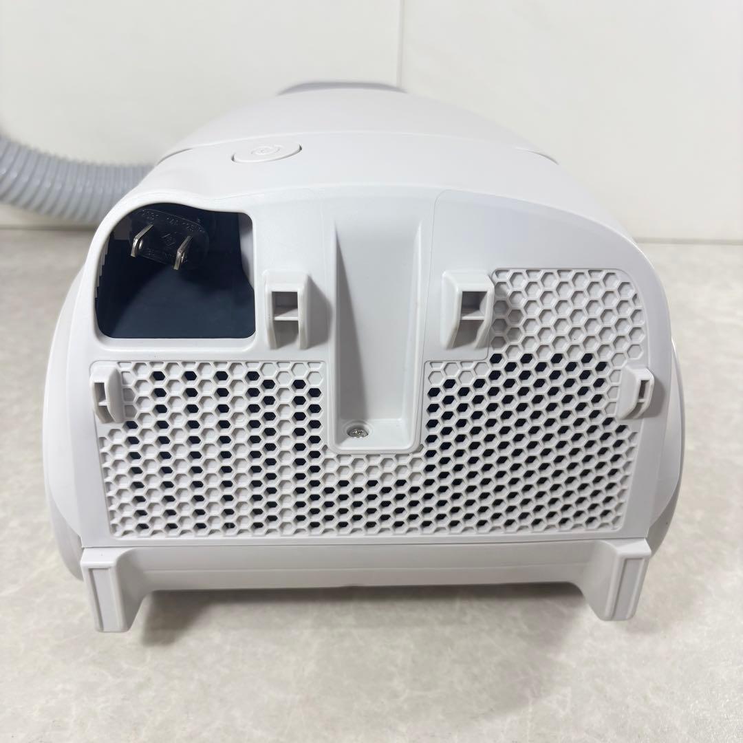 Panasonic 電気掃除機 MC-PJ20A-C 2021年製 クリーナー