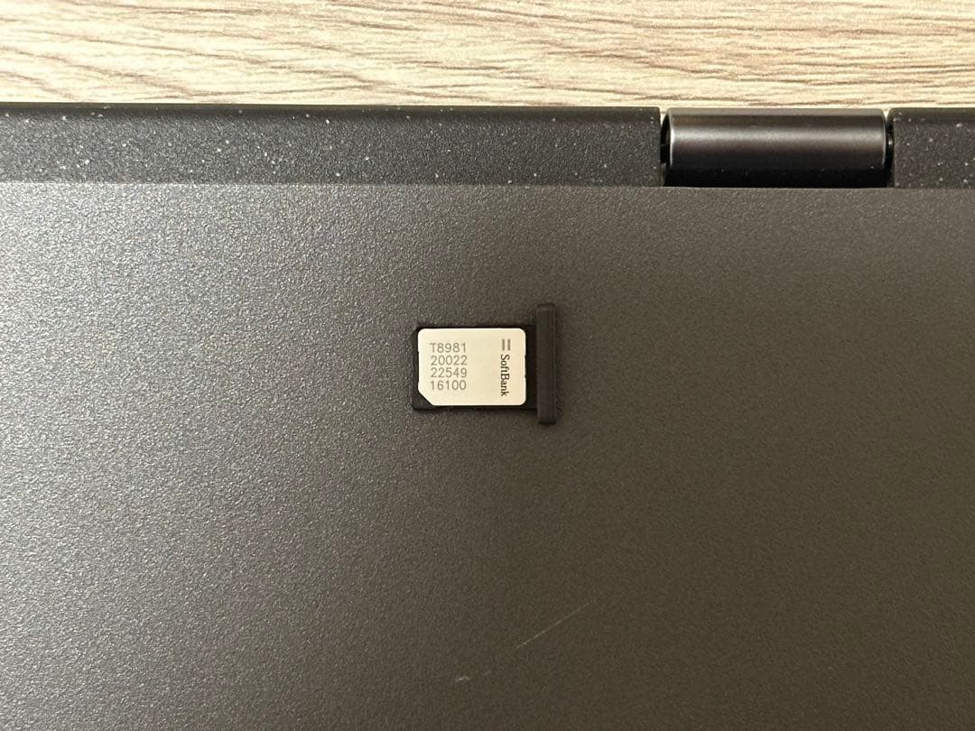 Lenovo 300e Chromebook Gen 3 本体