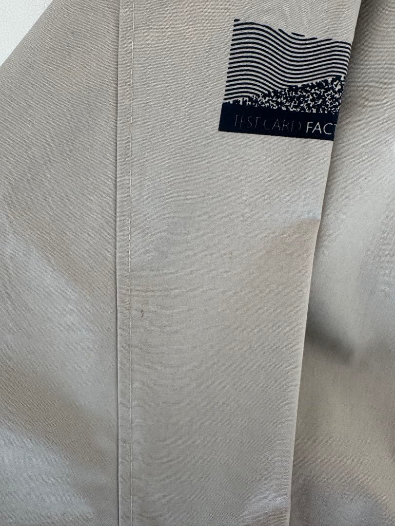 ジャケット・アウター VIVA STRANGE BOUTIQUE - Durutti column