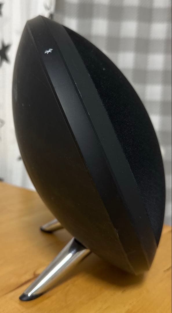 harman/kardon スマートスピーカー HK ONYX STUDIO
