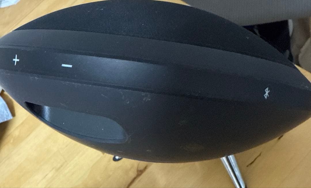 harman/kardon スマートスピーカー HK ONYX STUDIO