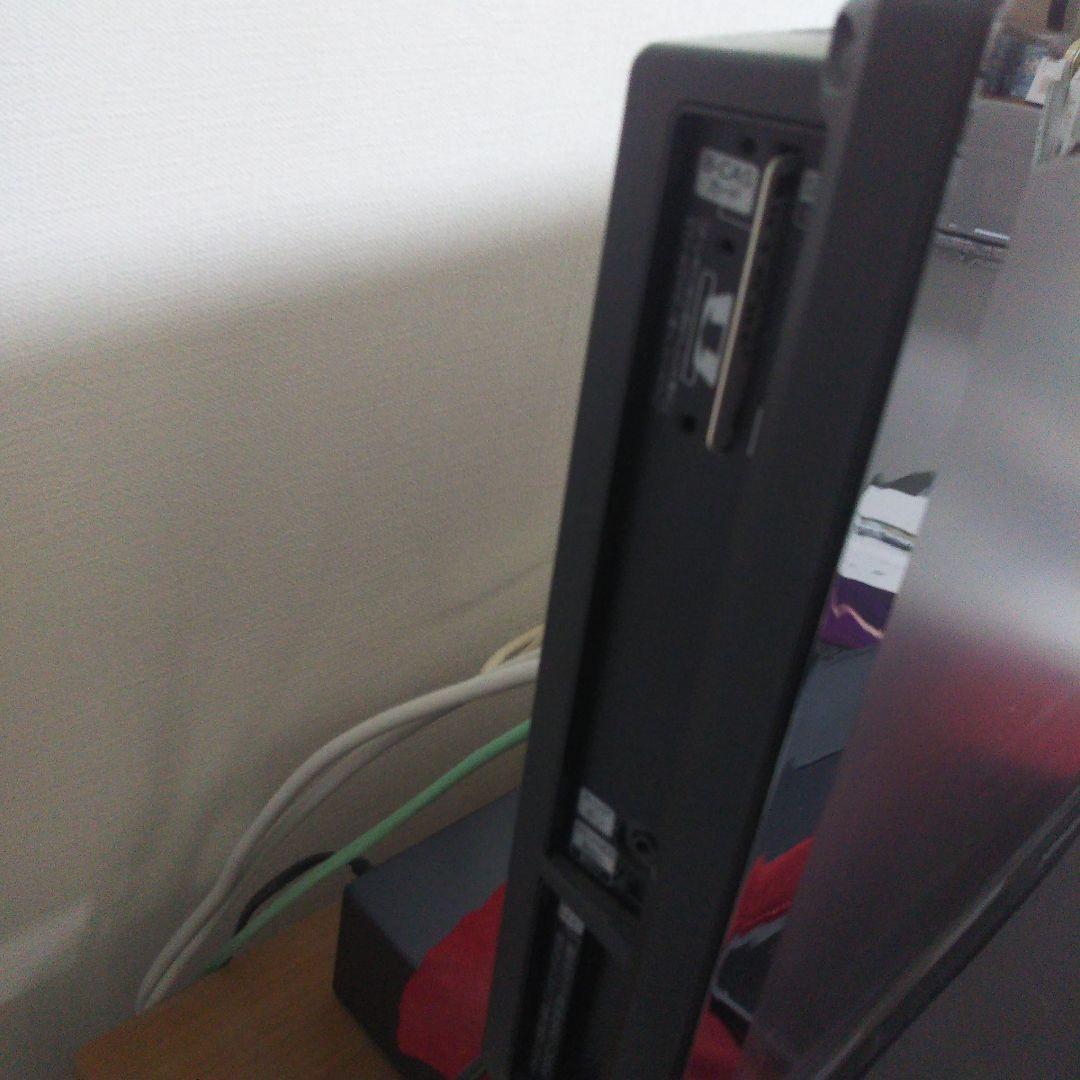 日立液晶テレビWooo L22-HP07