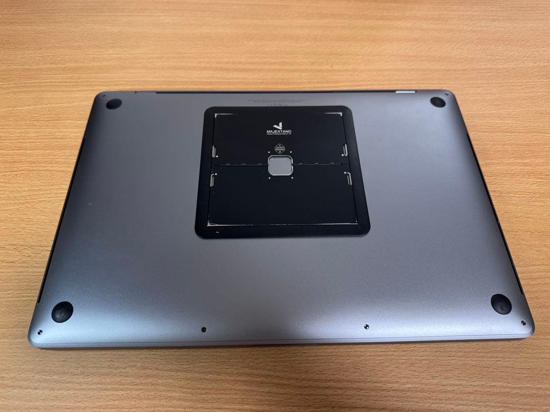 【値下げ】MacBook Pro 2019 16インチ i9 64GB 1TB