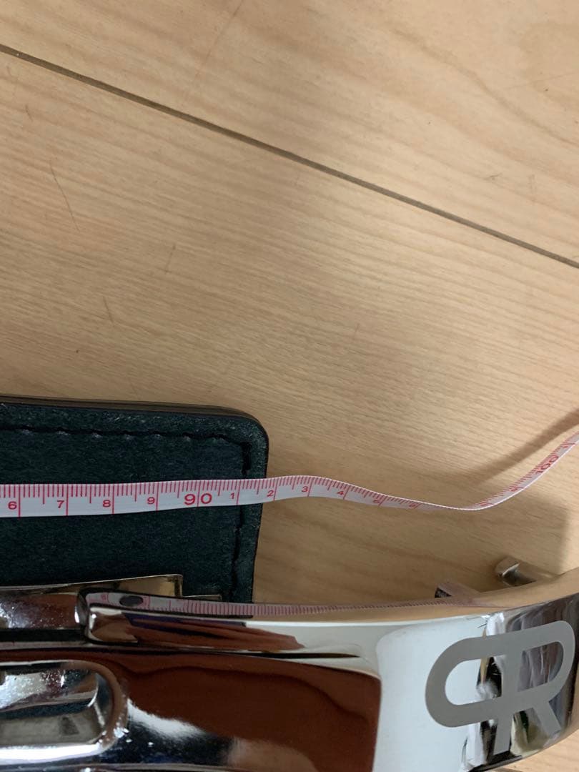 PERSONAL RECORD トレーニング・パワーベルト