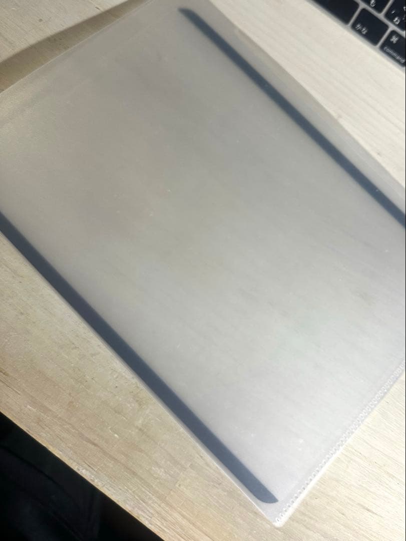 iPadAir 4 256GB スペースグレー【美品】 pencil2 付属品