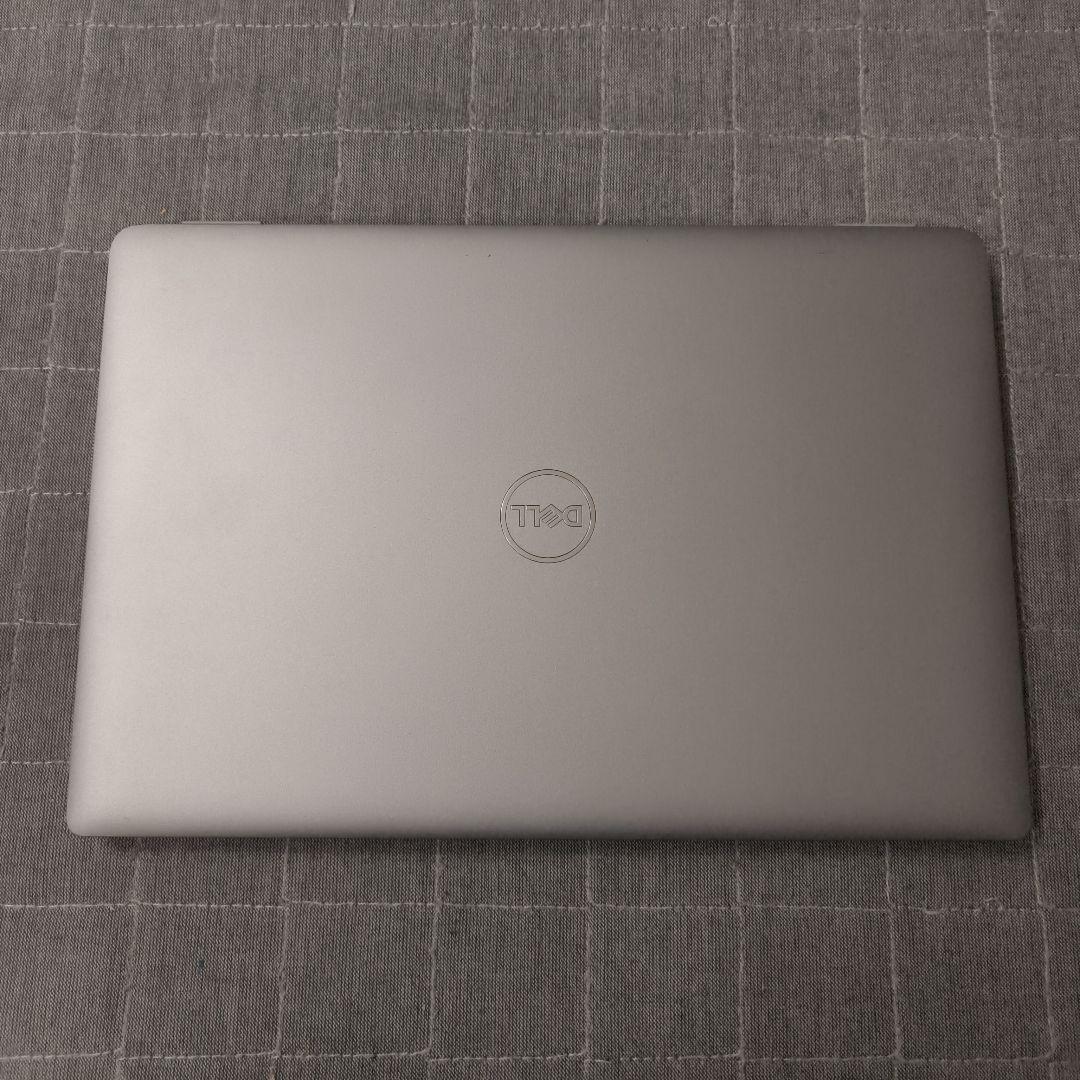 タッチ 美品 DELL 驚速 13世代 i5 16GB SSD 512GB